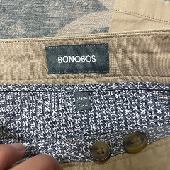 Bonobos pants - Picture 2 of 4